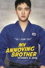 Watch My Annoying Brother Zmovies