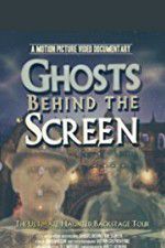 Watch Ghosts Behind the Screen Zmovies