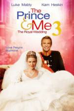 Watch The Prince & Me 3: A Royal Honeymoon Zmovies