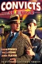 Watch Convicts at Large Zmovies