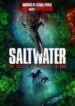 Watch Saltwater: The Battle for Ramree Island Zmovies