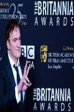 Watch The Britannia Awards Red Carpet Special Zmovies
