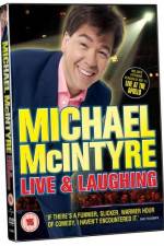 Watch Michael McIntyre Live & Laughing Zmovies