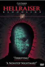 Watch Hellraiser: Bloodline Zmovies