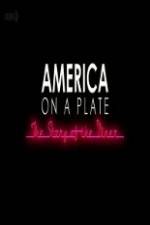 Watch BBC America On A Plate The Story Of The Diner Zmovies
