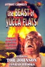 Watch The Beast of Yucca Flats Zmovies