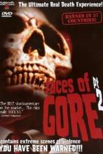 Watch Faces of Gore 2 Zmovies