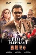 Watch The Blue Elephant Zmovies