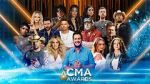Watch 55th Annual CMA Awards (TV Special 2021) Zmovies