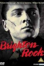 Watch Brighton Rock Zmovies