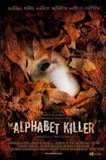 Watch The Alphabet Killer Zmovies