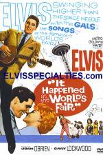 Watch It Happened at the World's Fair Zmovies