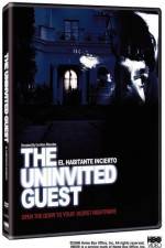Watch The Uncertain Guest Zmovies