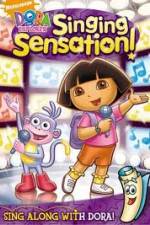 Watch Dora The Explorer - Singing Sensation Zmovies