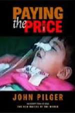Watch Paying the Price: Killing the Children of Iraq Zmovies