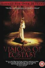 Watch Visions of Ecstasy Zmovies