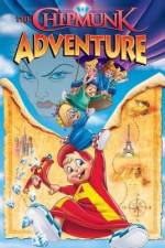 Watch The Chipmunk Adventure Zmovies
