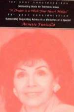 Watch A Dream Is a Wish Your Heart Makes: The Annette Funicello Story Zmovies