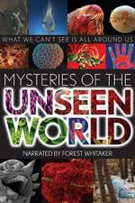 Watch Mysteries of the Unseen World Zmovies