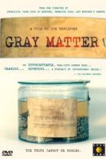 Watch Gray Matter Zmovies