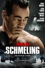 Watch Max Schmeling Zmovies