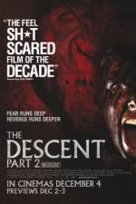 Watch The Descent Part 2 Zmovies
