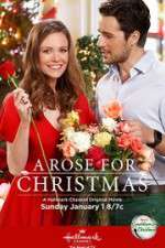 Watch A Rose for Christmas Zmovies