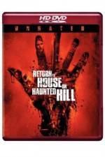 Watch Return to House on Haunted Hill Zmovies