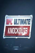 Watch UFC Ultimate Knockouts Zmovies