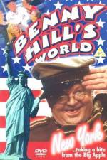 Watch Benny Hill's World Tour New York Zmovies