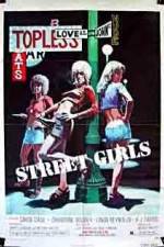 Watch Street Girls Zmovies
