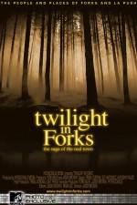 Watch Twilight in Forks The Saga of the Real Town Zmovies