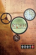 Watch Rush: Time Machine 2011: Live in Cleveland Zmovies