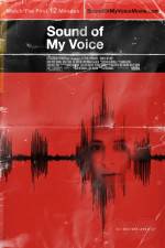 Watch Sound of My Voice Zmovies