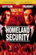 Watch Homeland Security Zmovies