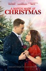 Watch A Match Made at Christmas Zmovies