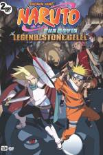 Watch Naruto the Movie 2 Legend of the Stone of Gelel Zmovies