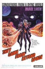 Watch They Came from Beyond Space Zmovies