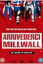 Watch Arrivederci Millwall Zmovies