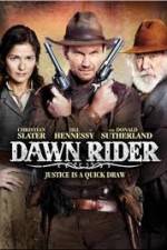 Watch Dawn Rider Zmovies
