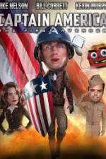 Watch Rifftrax Captain America The First Avenger Zmovies