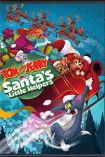 Watch Tom And Jerry\'s Santa\'s Little Helpers Zmovies