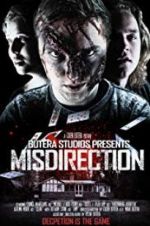 Watch Misdirection: The Horror Comedy Zmovies