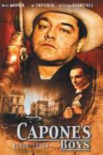 Watch Capones Boys Zmovies