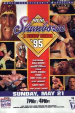 Watch WCW Slamboree 1995 Zmovies