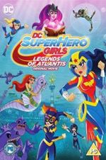 Watch DC Super Hero Girls: Legends of Atlantis Zmovies