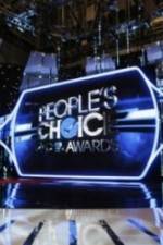 Watch The 40th Annual Peoples Choice Awards Zmovies