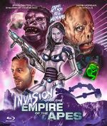 Watch Invasion of the Empire of the Apes 0123movies