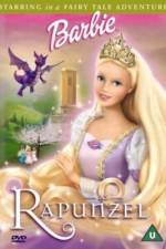 Watch Barbie as Rapunzel Zmovies