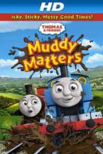 Watch Thomas & Friends Muddy Matters Zmovies